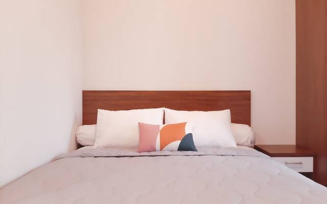 Taman Melati Apartment by NGINAP