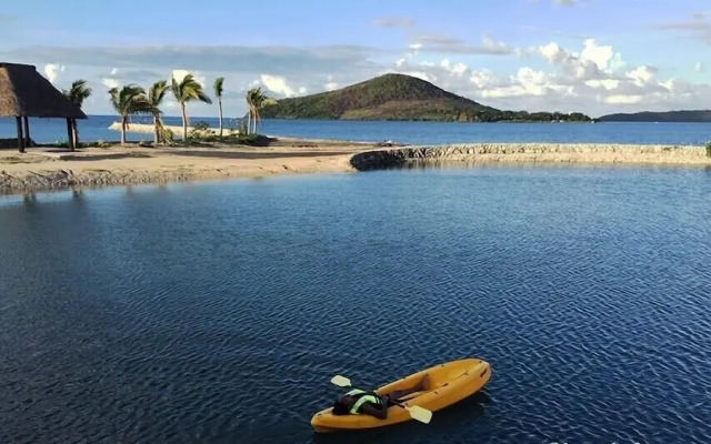 Golden Point Resort