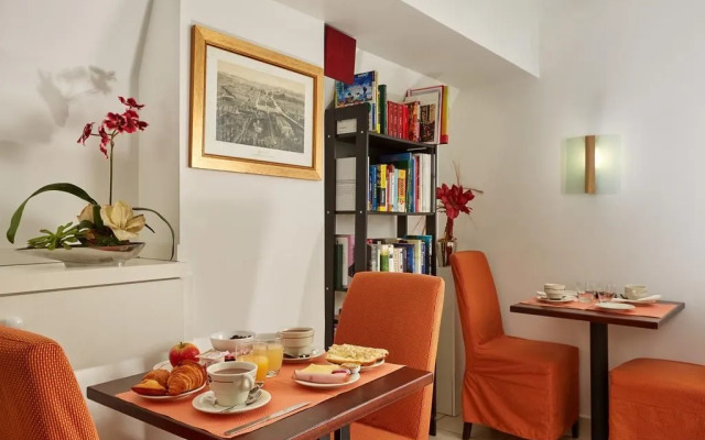 Austin's Arts et Métiers Hôtel