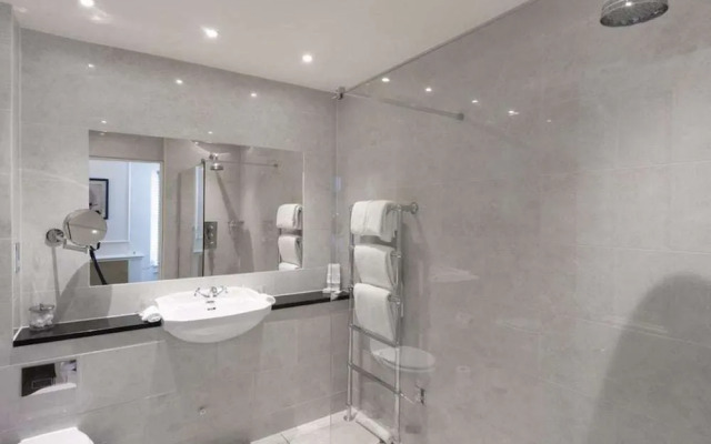 Isle of Eriska Hotel Spa & Golf