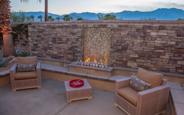 Bella Villa de Mission