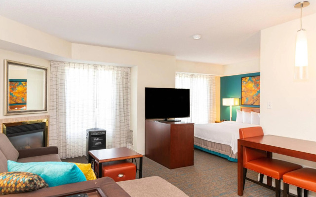 Residence Inn by Marriott Evansville East