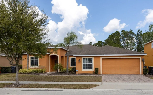 154ysd-watersong 6 Bedroom Home by RedAwning