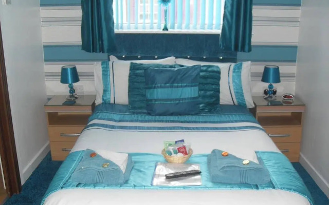 The Beeches Hotel