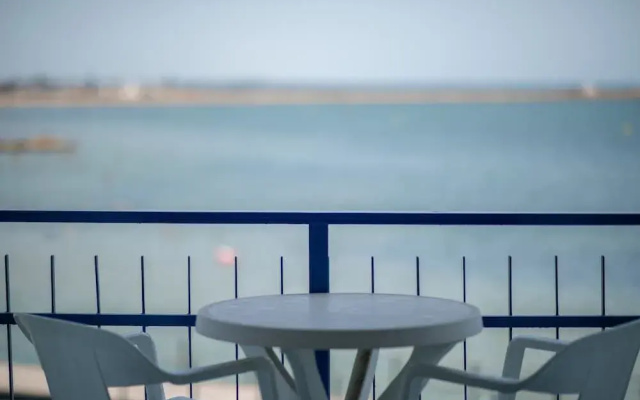 Hotel Juanito Platja