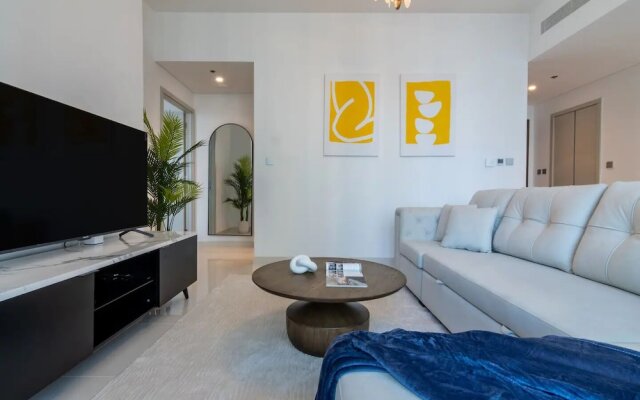 1BR Apartments Beach Isle Tower