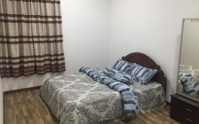 Riverville Residensi