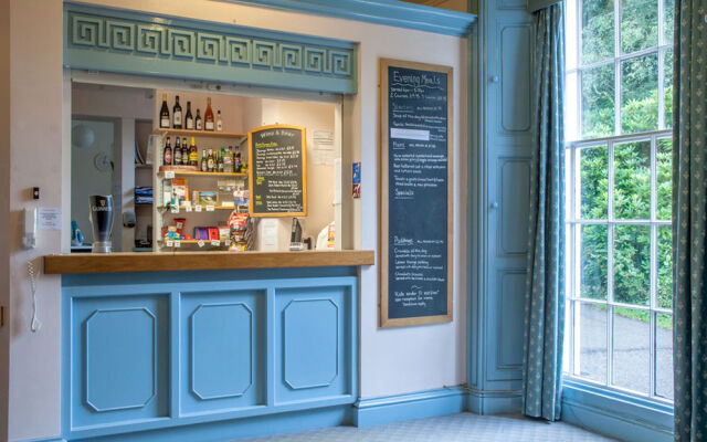 YHA Hawkshead - Hostel