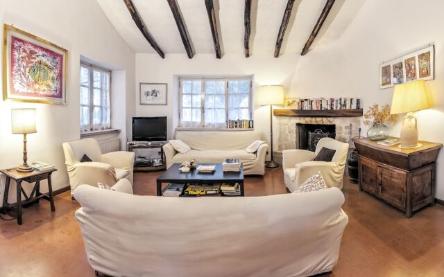 Casa del Mandorlo