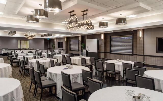 Delta Hotels by Marriott Kamloops