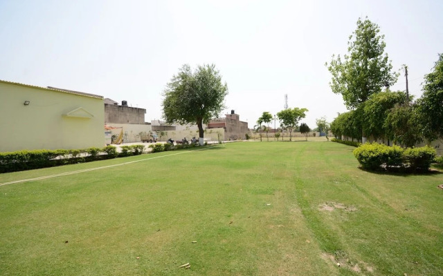 Hotel Tanveer By OYO Rooms