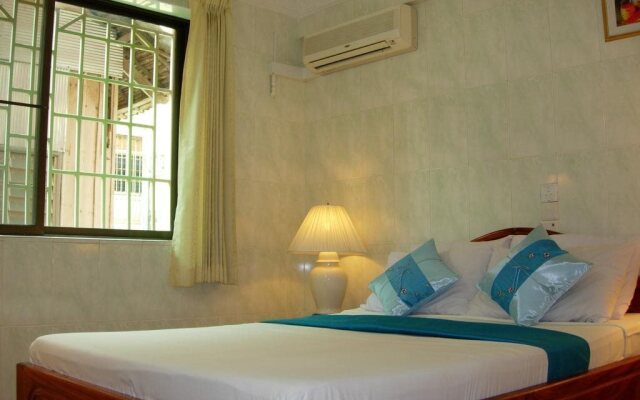 Spring Guesthouse