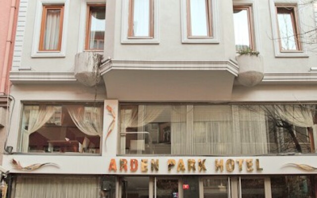 Arden Park Hotel