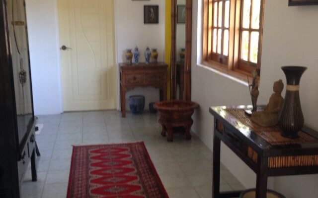 Almafada Villa