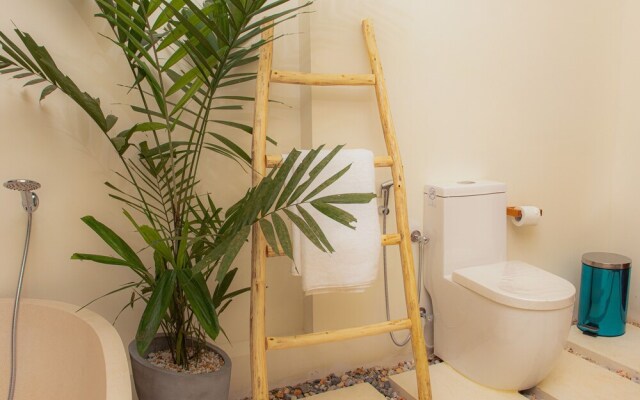 Spicepeek Boutique Hotel CMB Airport