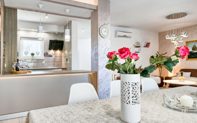 Villa Blue Pearl