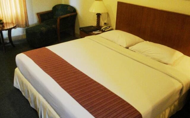 Imperial Hotel