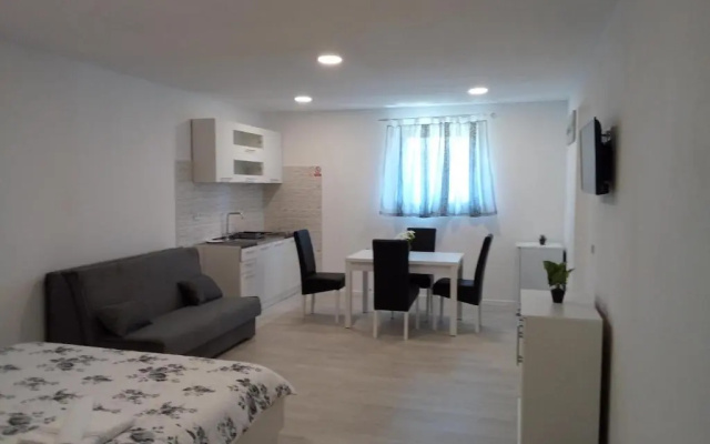 Guesthouse Matija