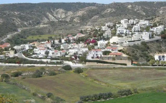Villa Sunshore