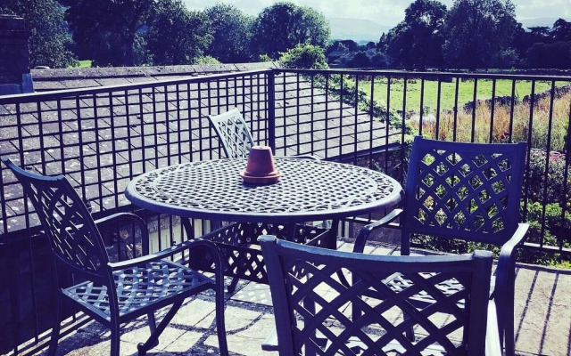 Bolton arms downholme