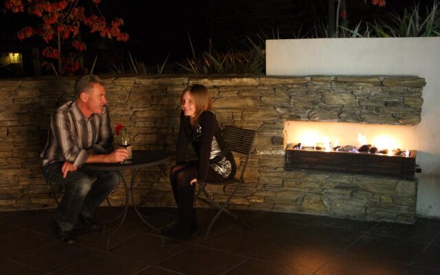 Queenstown Park Boutique Hotel