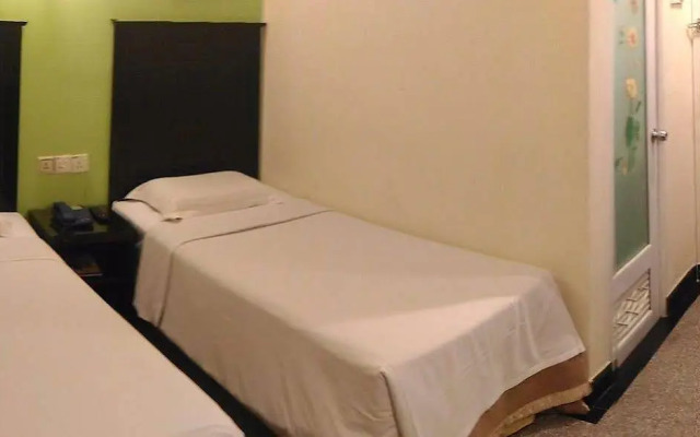 Hotel Sri Puchong