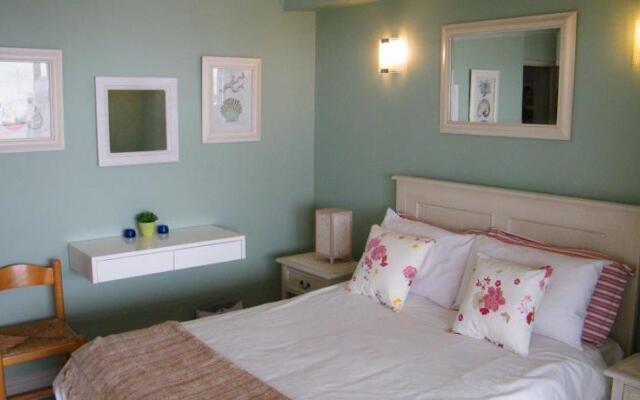 Aquarella Self-Catering