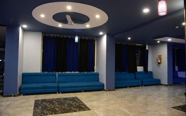 The Park Presidency Hotel