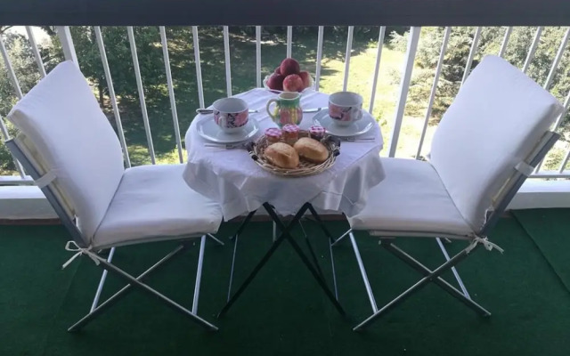 Chambre Chez l'Habitants Bienveillant