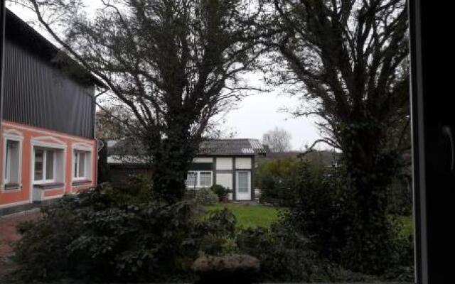 Bed & Breakfast Dannevirke