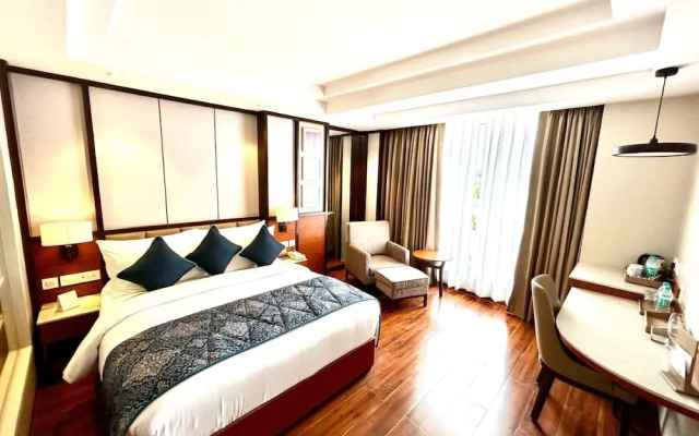 Fortune Select Candolim, Goa - Member ITC Hotels' Group