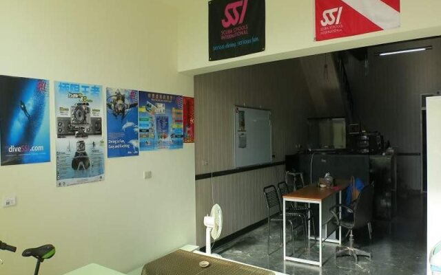 Atoll Dive Travel Center