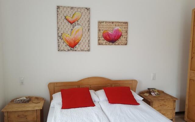 Masetto Egidio Agritur