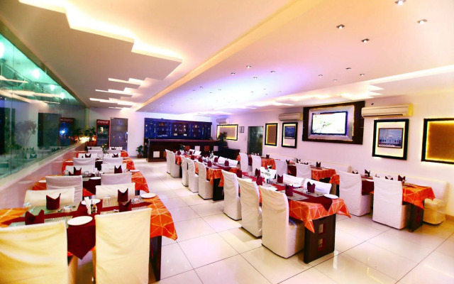 Hotel Taj Inn