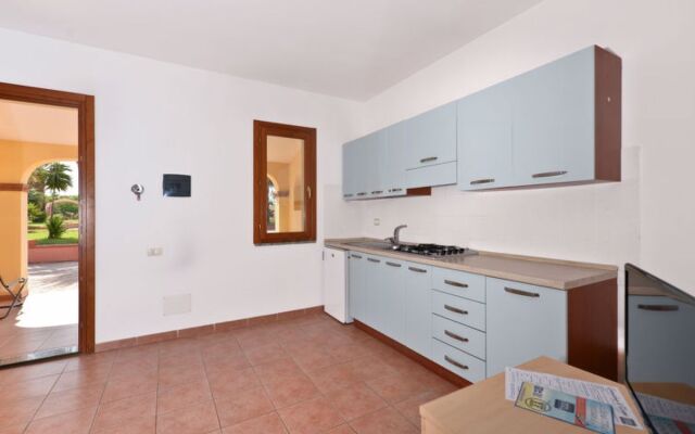 4 Mori, Residence (MUV101)