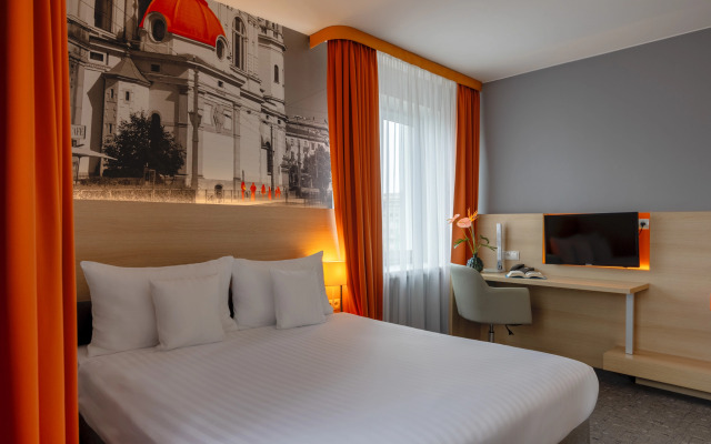 MDM Hotel Warsaw