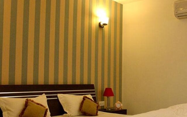 Hotel Bukhara Inn