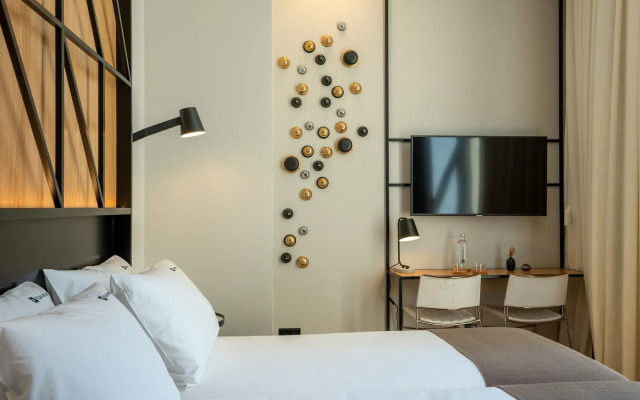 Ferraria XVI FLH Hotels
