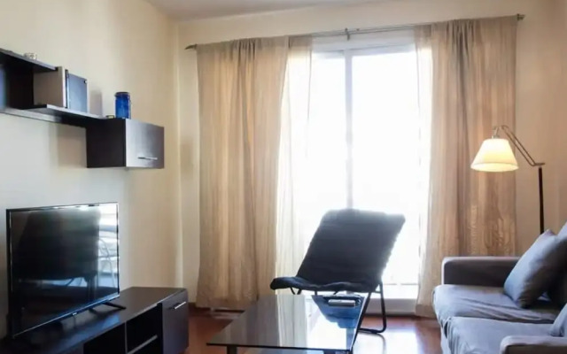 La Torre Chic 1 Bedroom in Palermo Chico