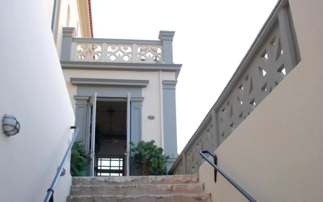 Villa Andromeda