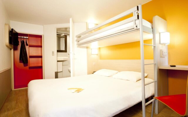 Premiere Classe Tours Sud Joué les Tours