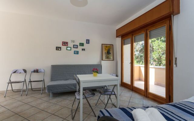 Appartamenti Massimiliano