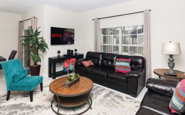 Escape to Brier Rose