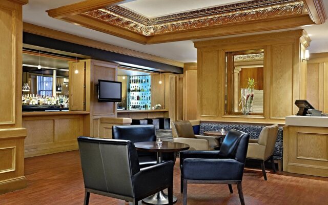 The Westin Nova Scotian