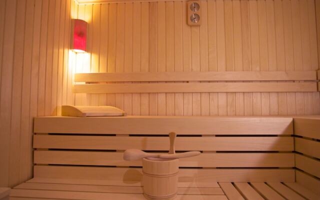 Das Frühstückshotel St. Peter-Ording