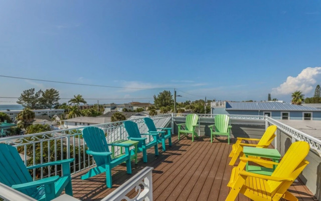 Seaside Escape by AMI Locals