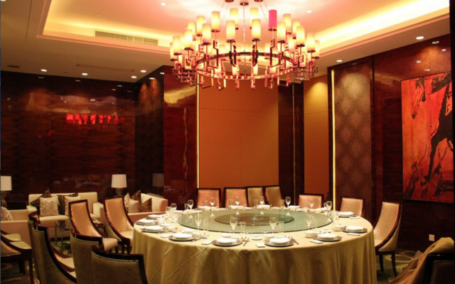 Wenling International Hotel