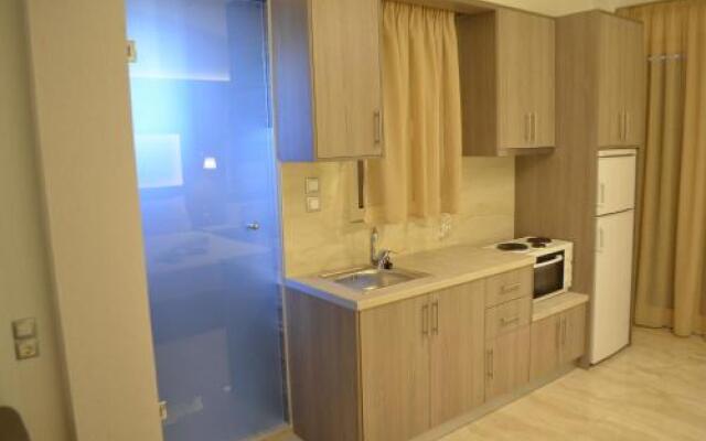 Ammos Apartments