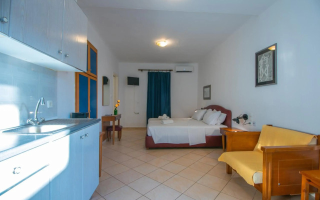 Hotel Polydoros