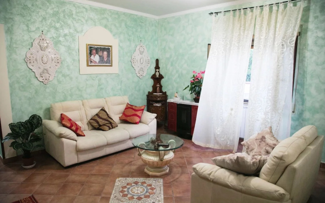 Hotel Ristorante Il Giardino
